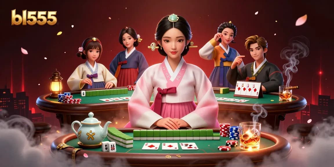 Experience the excitement of bl555 with lively casino games, elegant atmosphere, and stunning visuals.