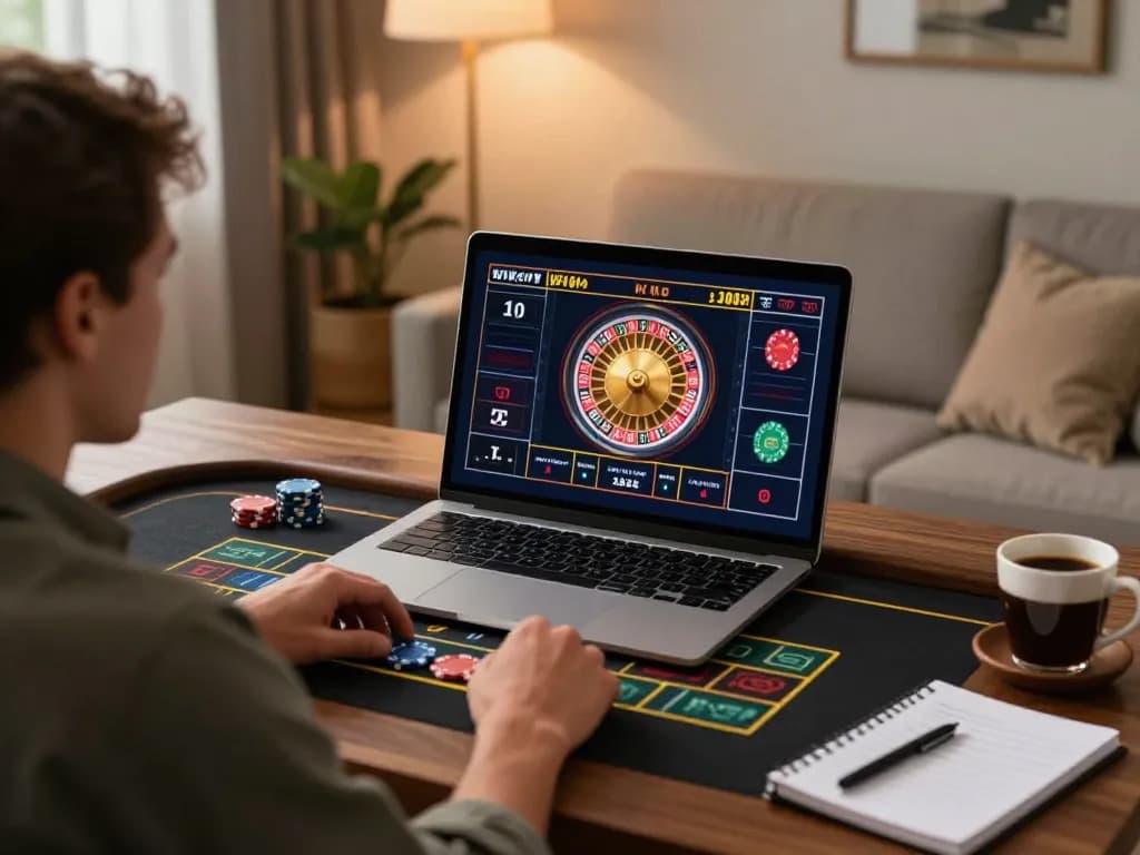 Engage with live dealer games at bdtk66.one for a premium online gambling experience.
