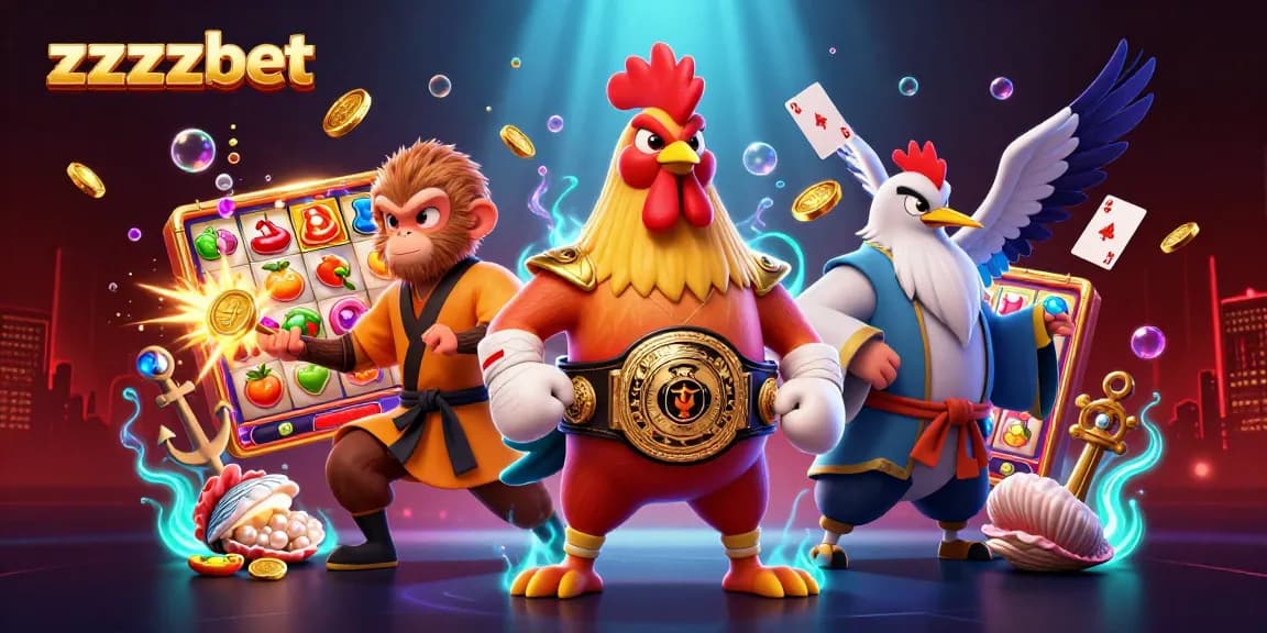 Jogue e ganhe prêmios com zzzzbet, conheça nossas promoções irresistíveis!