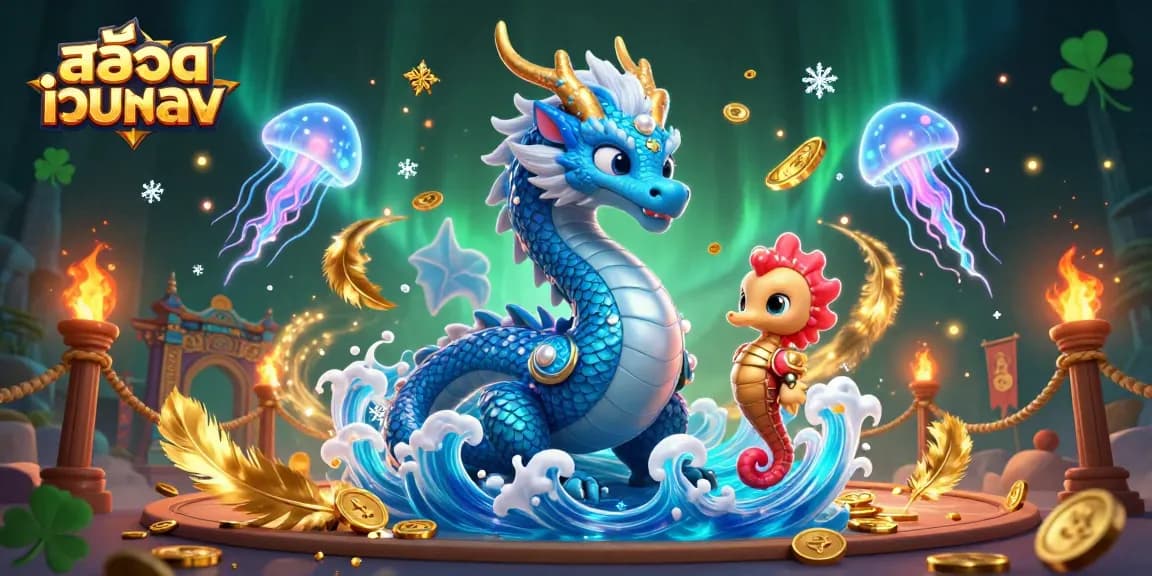 เข้าร่วมในเกมสล็อตที่น่าตื่นเต้นขณะสำรวจ สล็อตเว็บตรง ที่มีกราฟิกสดใสและองค์ประกอบที่เต็มไปด้วยการกระทำ