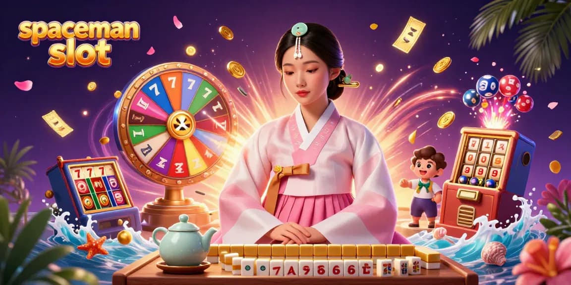 Experience the thrill of the spaceman slot game with captivating reels and vibrant visuals.