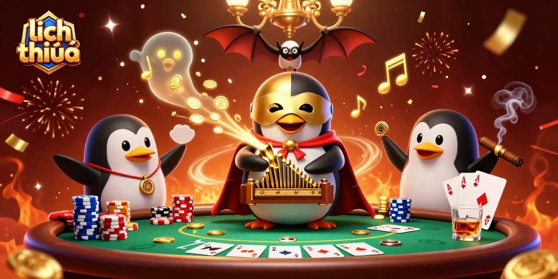 Experience the latest lịch thi đấu updates with dynamic sports betting elements in a vibrant illustration.