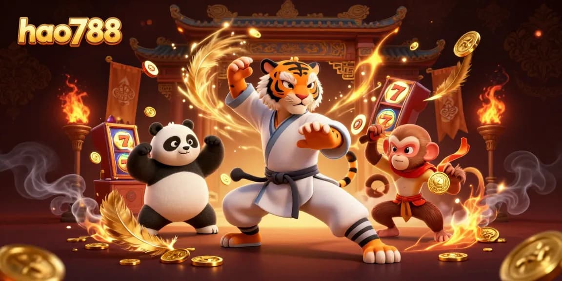 HAO788 menawarkan pengalaman bermain slot yang aman dengan proses login cepat dan link alternatif resmi.