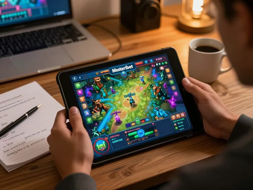 Experience thrilling gameplay on almlive while enjoying home comfort with strategic notes.