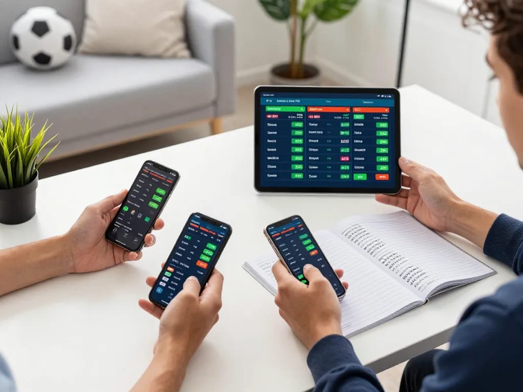 Engage in live betting action on go8 com, showcasing dynamic odds updates on mobile devices.