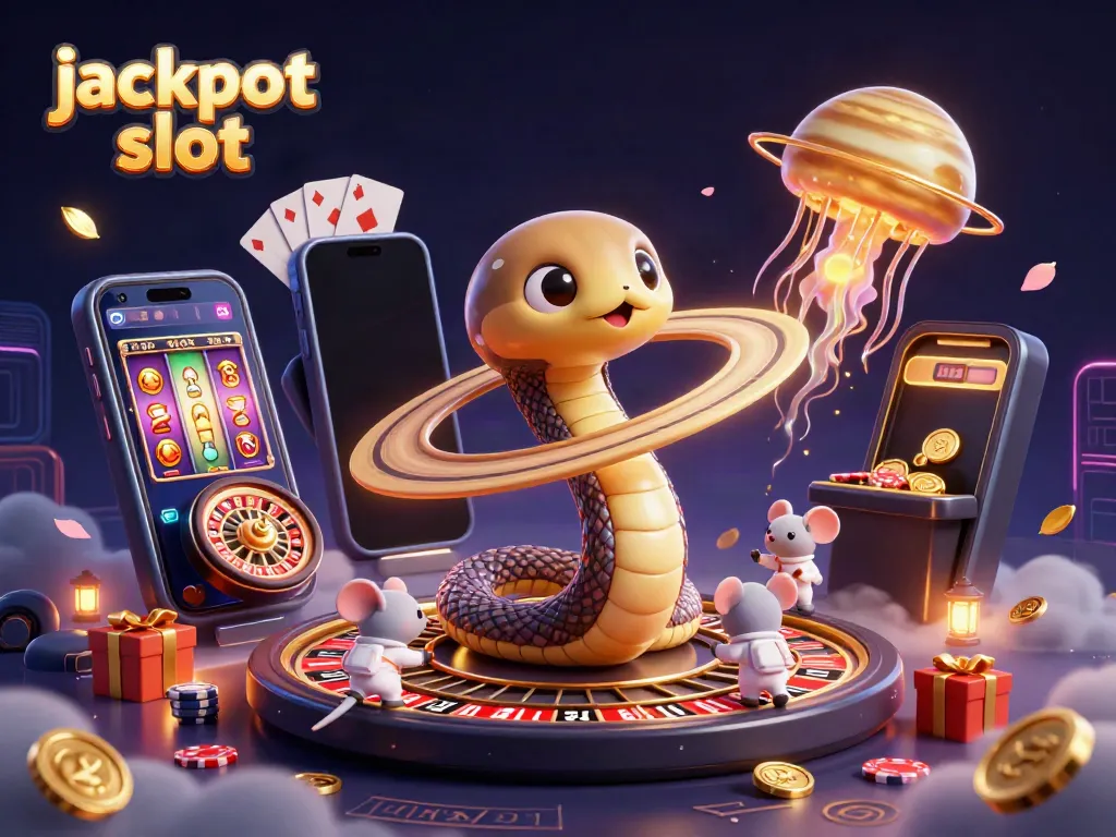 Experience exhilarating gameplay and chances to win with jackpot slot adventures.