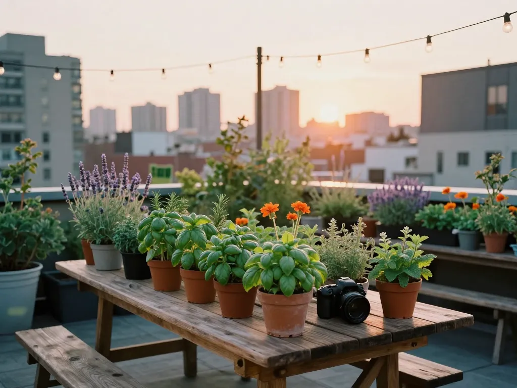 Stylish Home and Garden Ideas for a Cozy Outdoor Retreat