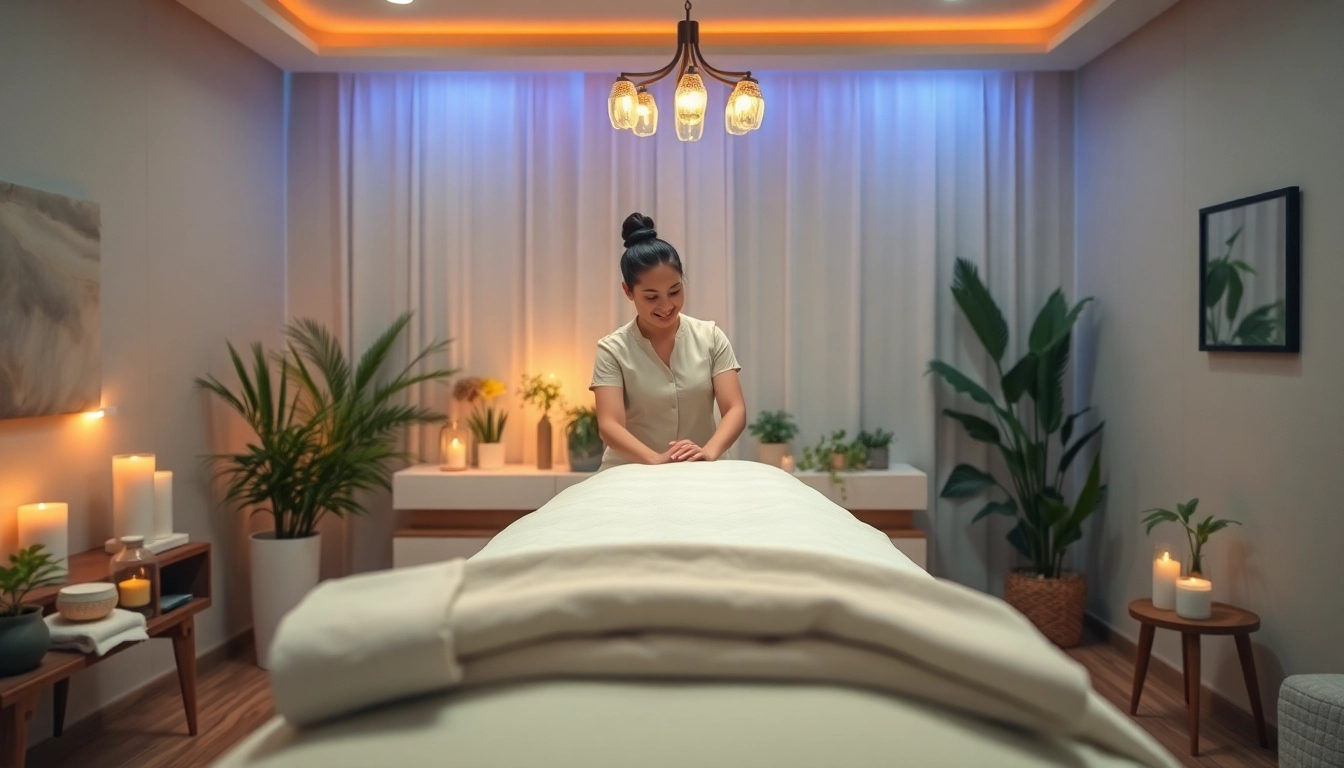 Experience peace and comfort with 평택출장마사지 services delivered by a skilled therapist in a cozy home setting.