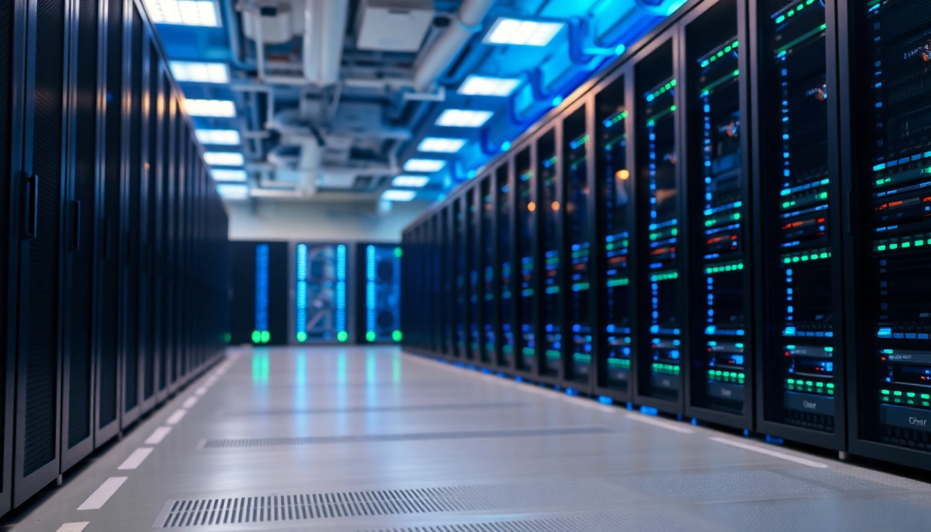 Discover robust solutions for adult web hosting to enhance your digital presence.