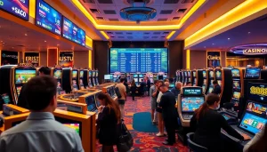 Read more about the article Discover the Innovative Features of https://co88.london/ in 2025