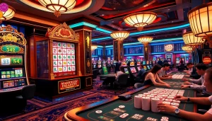 Read more about the article Winning Strategies for the Demo Slot Mahjong: Mastering Multiple Paylines in 2025