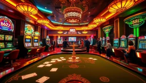 Read more about the article 88i Home: Winning Strategies for Gamblers in 2025