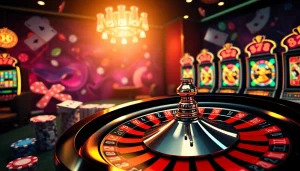 Read more about the article Mastering bk8 เว็บตรง in 2025: Proven Strategies for Better Odds and Winning