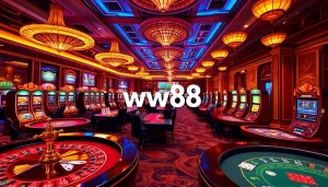 Read more about the article Comprehensive Strategies to Master WW88: Winning Techniques for 2025 Gamblers