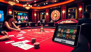 Read more about the article Master Baccarat Strategies for Winning at https://red88.hot/ in 2025