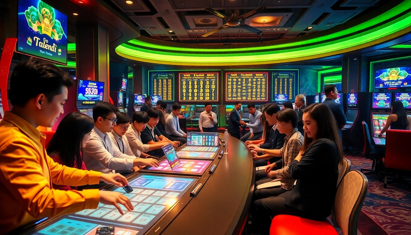 Read more about the article Advanced Winning Strategies with Tool xổ số siêu tốc for Lottery Success in 2025