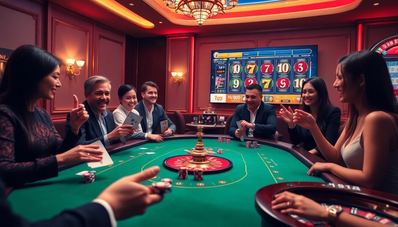 You are currently viewing Winning Strategies for Gamblers at pg88: Essential Insights for 2025