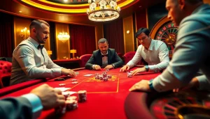 Read more about the article Winning Strategies for Poker at hbbet5.art: Expert Tips for 2025